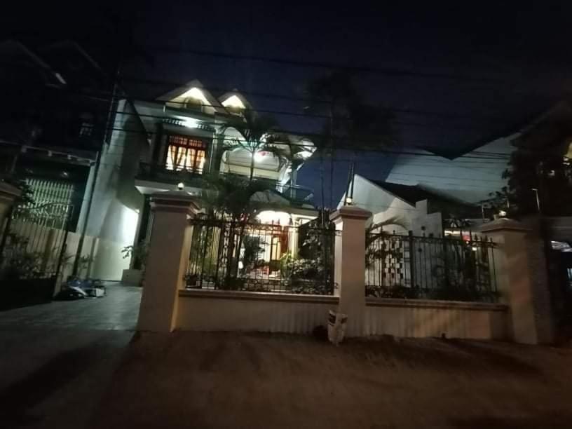 Noel Homestay Tuy Hoa Eksteriør billede
