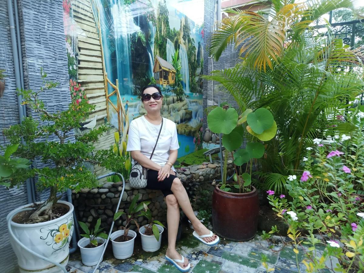 Noel Homestay Tuy Hoa Eksteriør billede