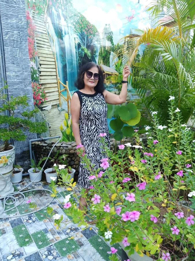 Noel Homestay Tuy Hoa Eksteriør billede